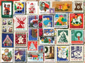1000 Piece Jigsaw Puzzle 24"x30" Large Pieces O6691