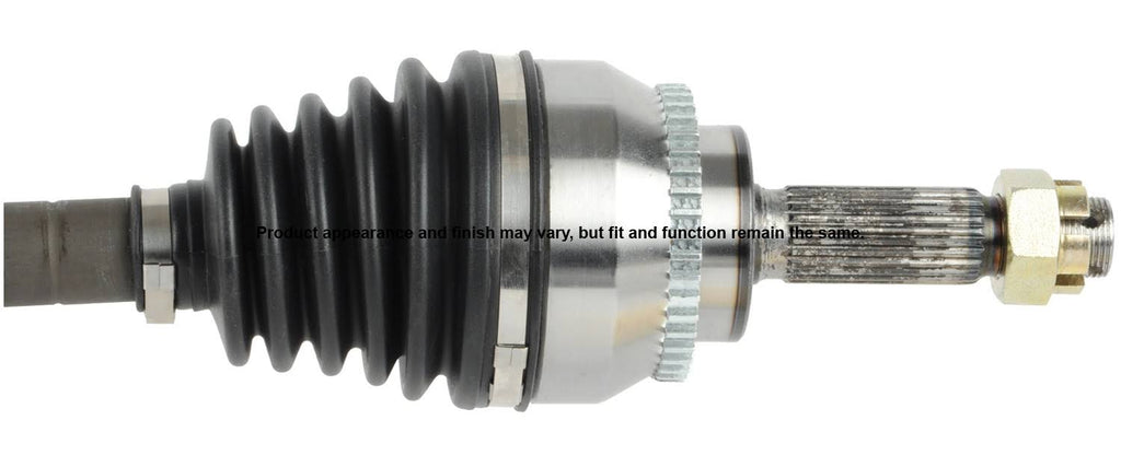 Axle Y2786
