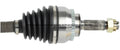 Axle Y2786