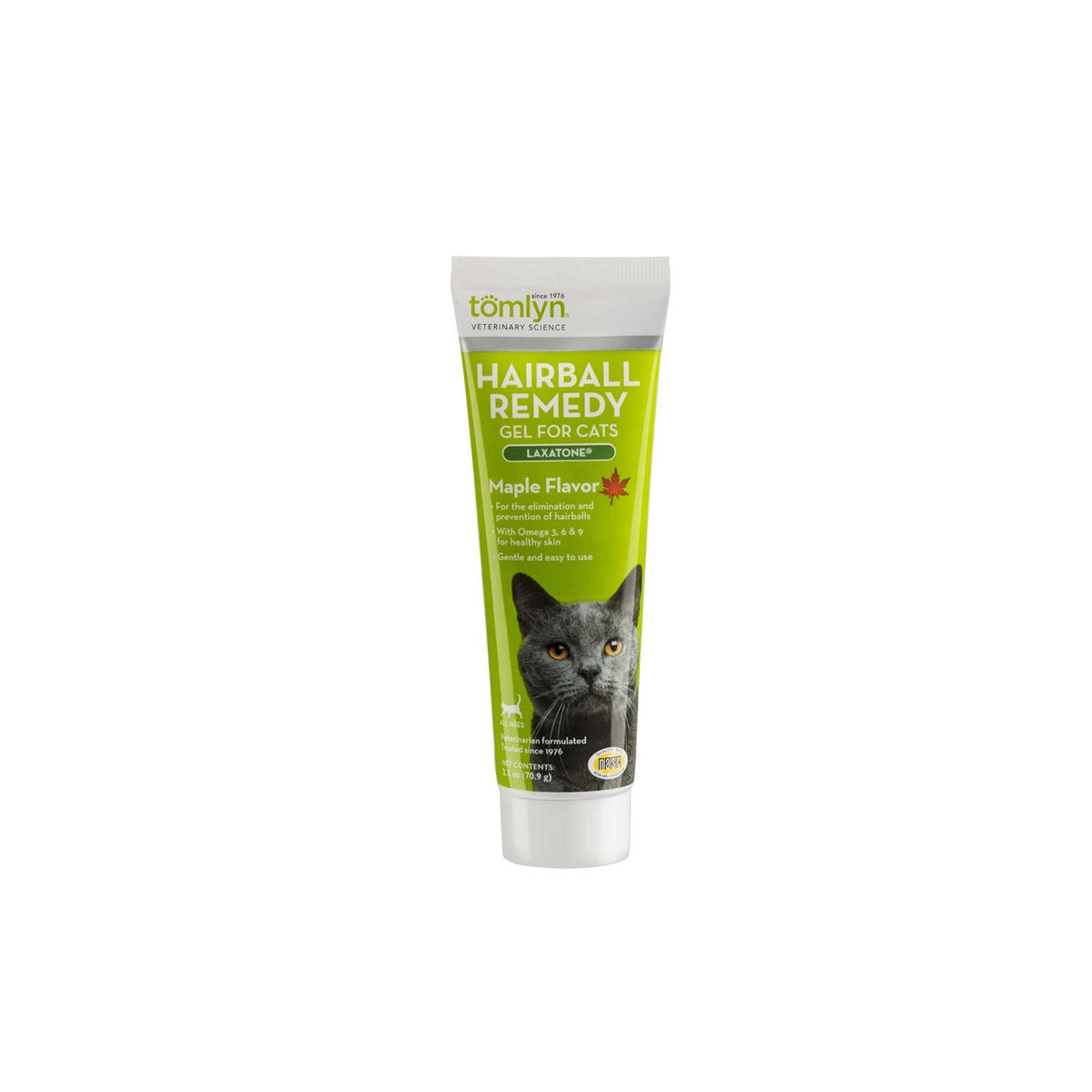 Hairball Remedy P234