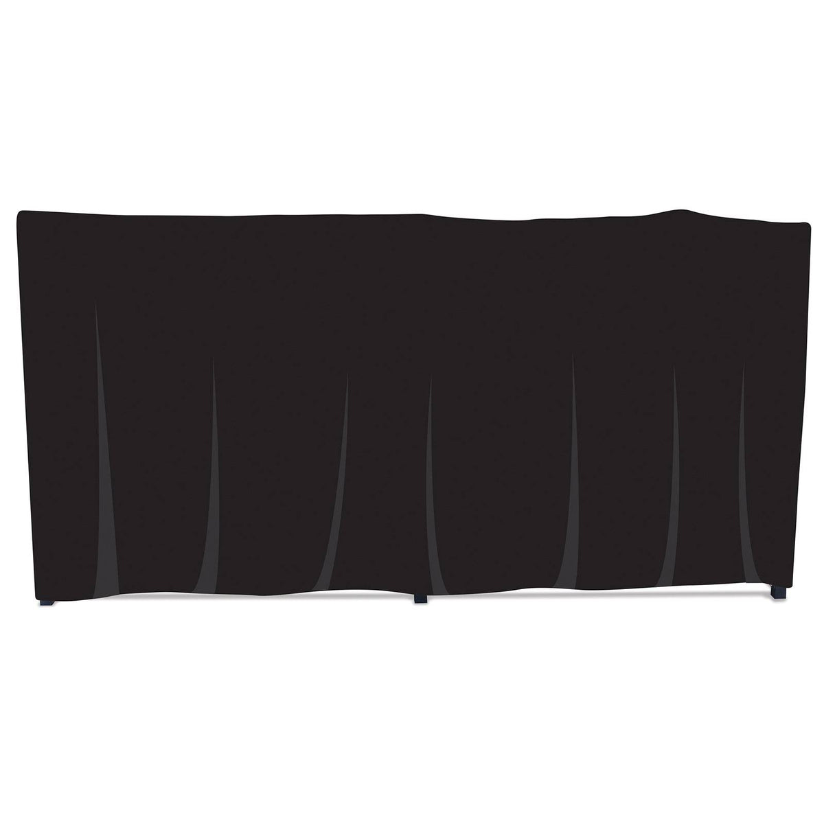 8 ft. Log Rack Cover T467