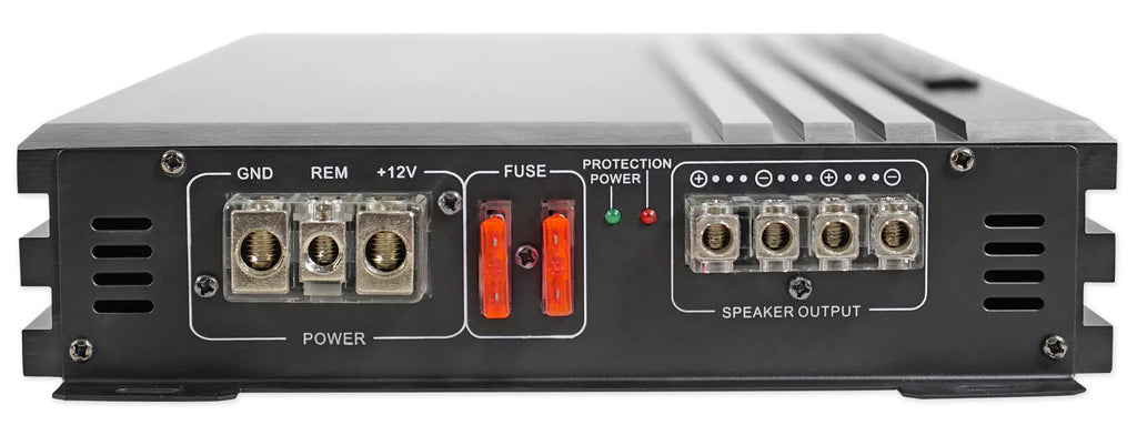3000 Watt Mono Amplifier F1427