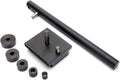 Rod Forming Tool Steel Construction Pack of 2 R233367