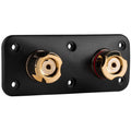 Binding Post Banana Jack Speaker Terminal C22570