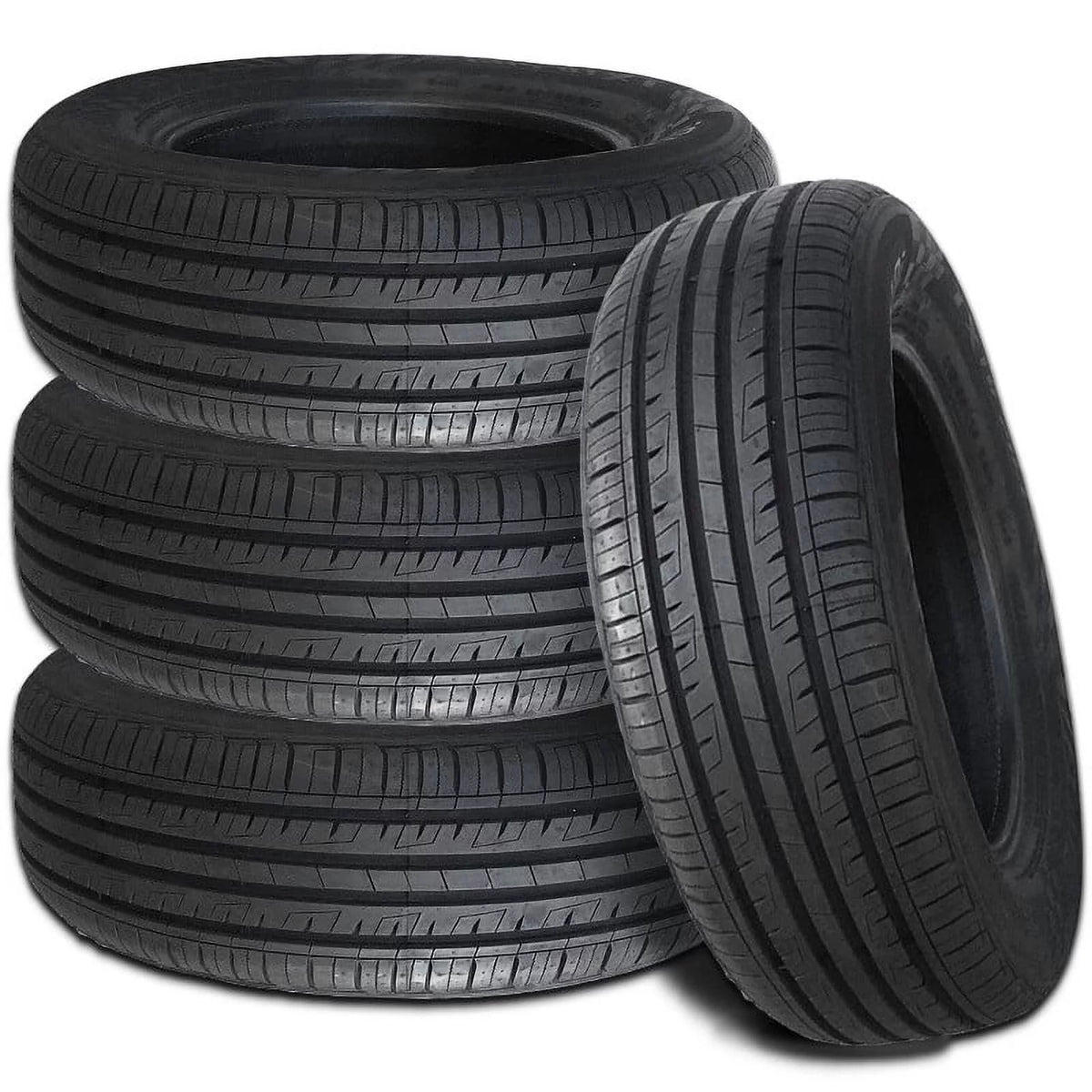 Set of 4 195/70R14 All Season Passenger Tires V31290