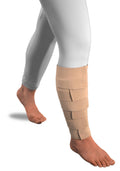 Beige Compression Calf Wrap L136301