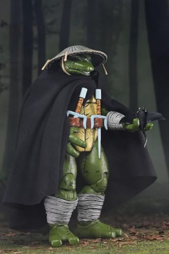 7" Scale Action Figure I982888
