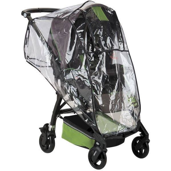 Raincover for Carrycot C7735