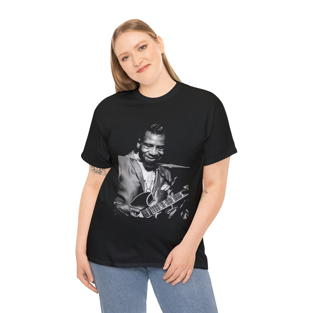 T Bone Walker Z639422