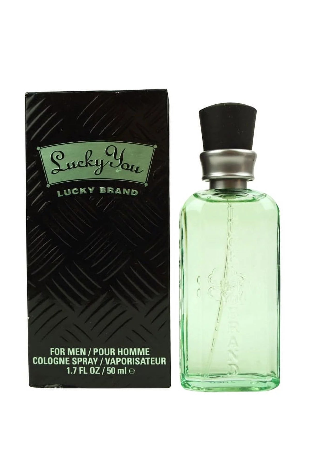Men's Cologne 1.7 oz V230313