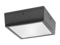 Bronze LED Canopy Light B5029