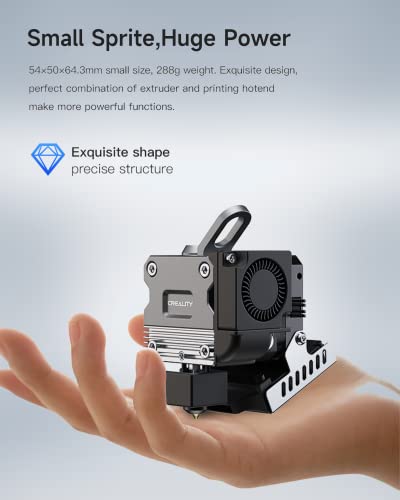 Direct Drive Extruder Pro Kit for 3D Printers T302702