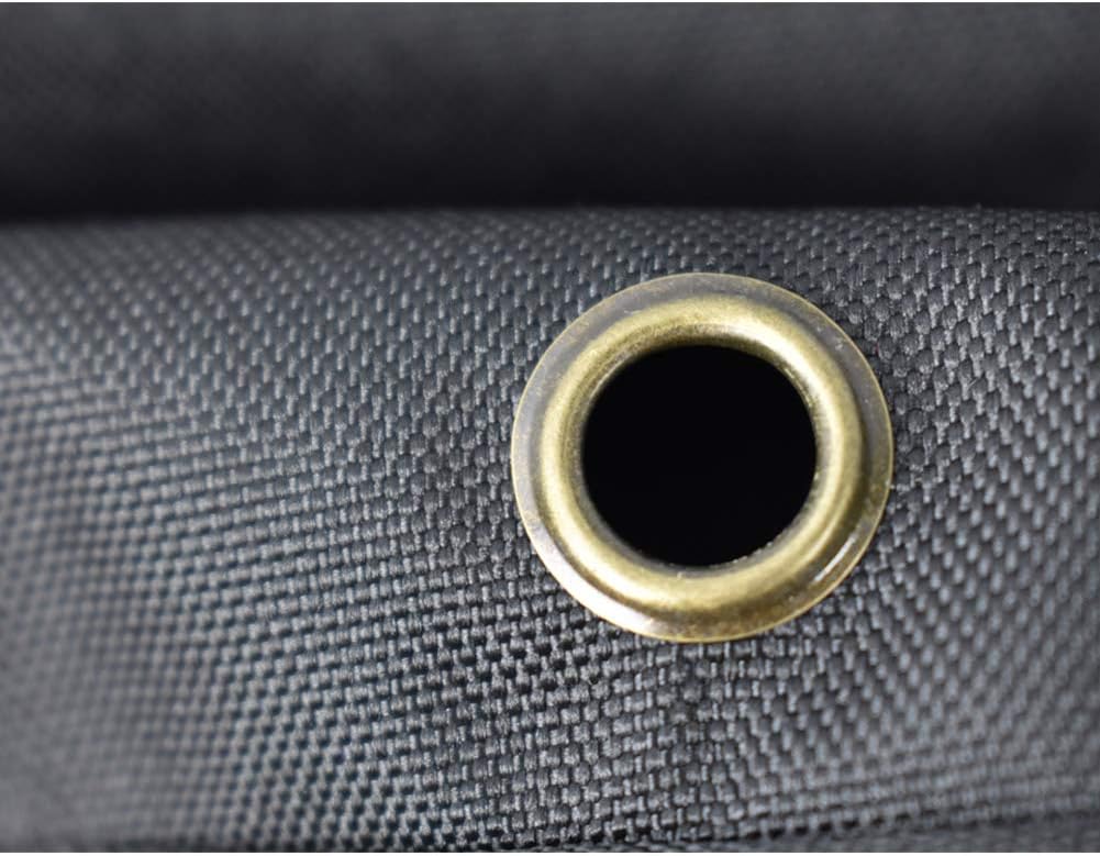 Heavy Duty Waterproof Grill Cover for Pellet Grills U17338