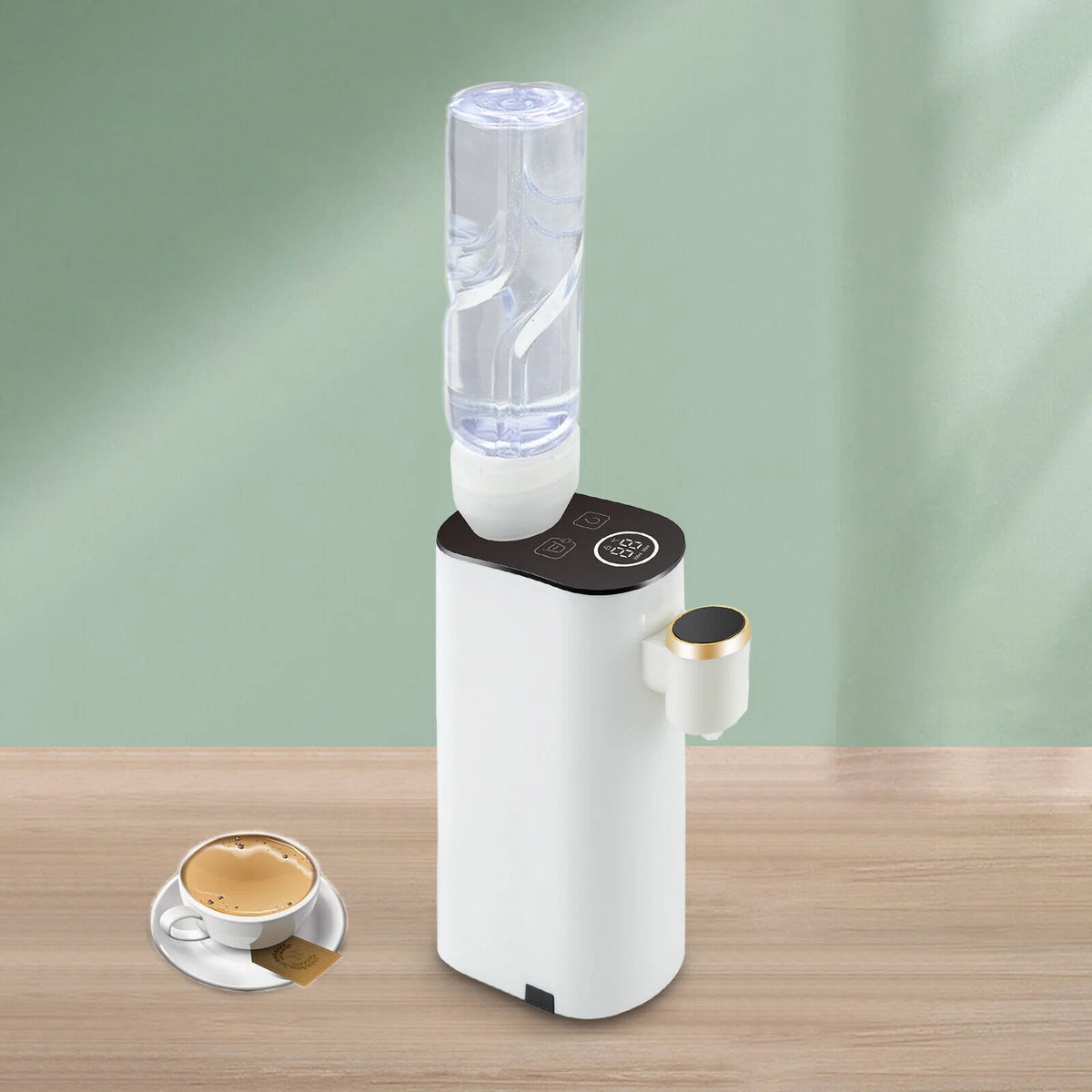 Countertop Electric Hot Water Dispenser U50705