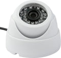 Outdoor Dome Security USB Camera with Infrared LEDs V396869
