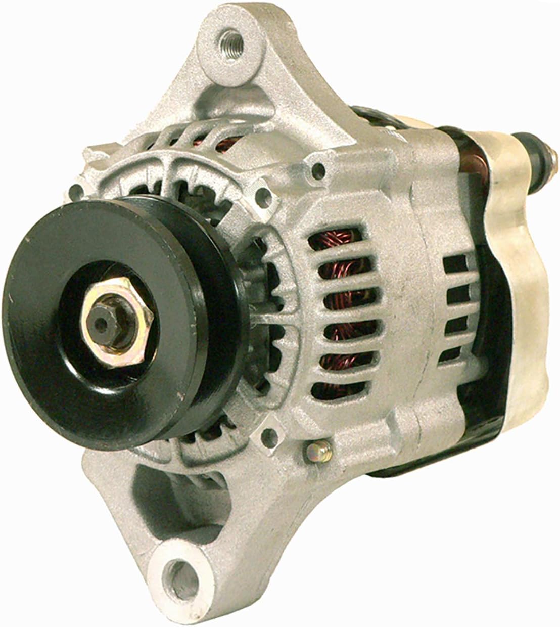 Alternator R6360