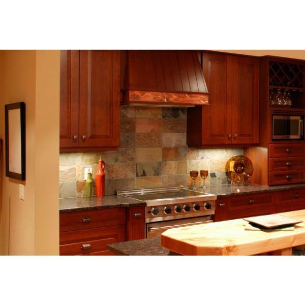 30x22 LED Under Cabinet Light C4832