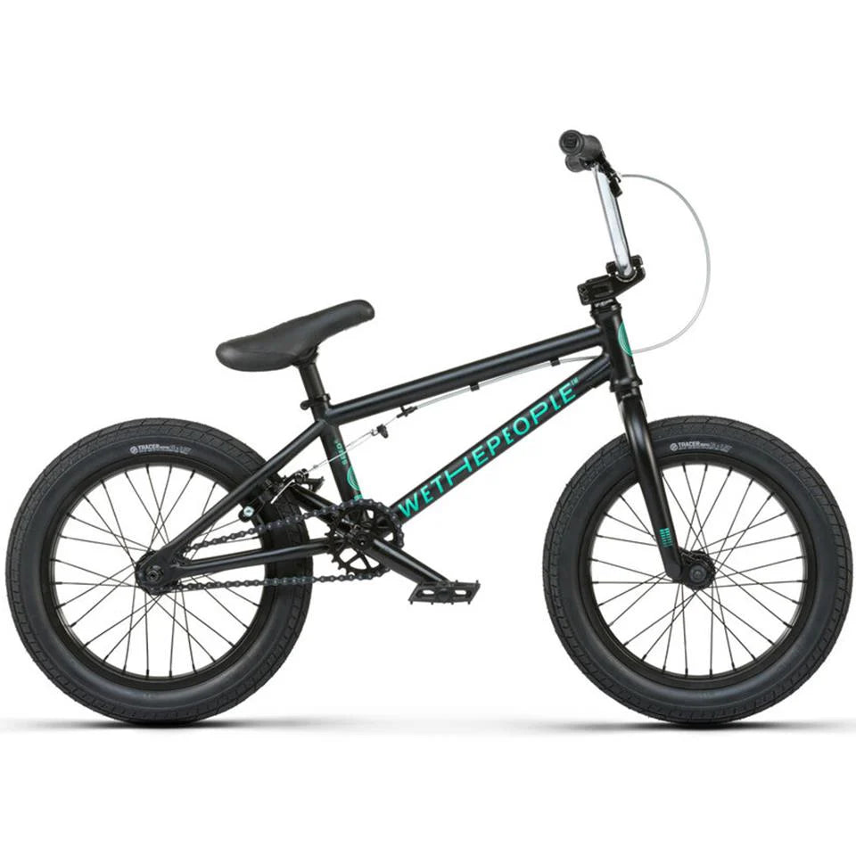 BMX Bike F521546