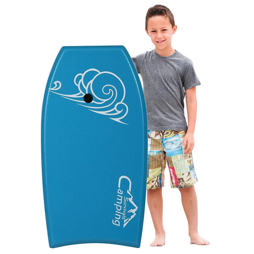 Blue 41 inch Bodyboard G388