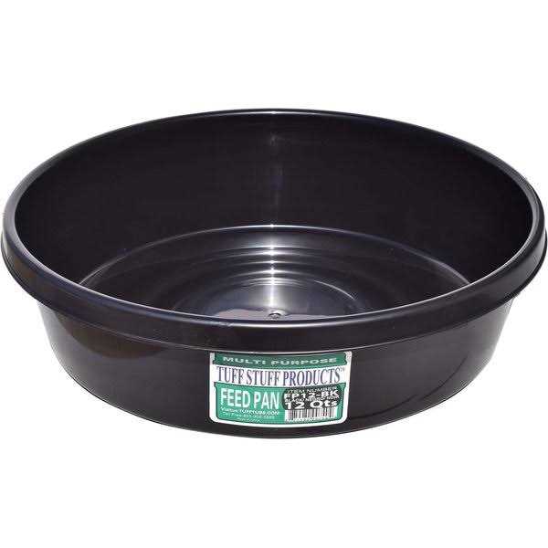 Rubber Round Feeder C639044