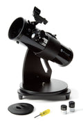 Portable Altazimuth Reflector Telescope U8890