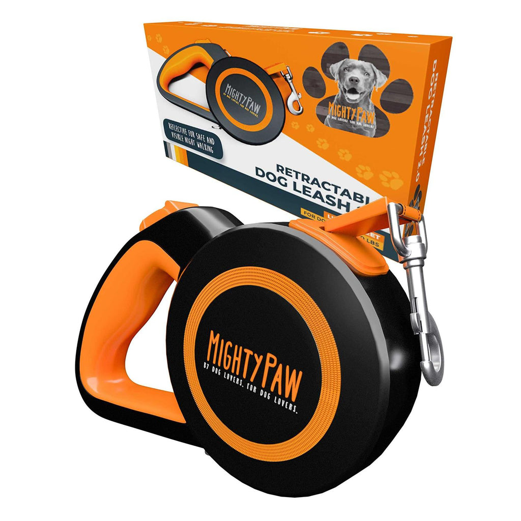 Retractable Dog Leash K959549