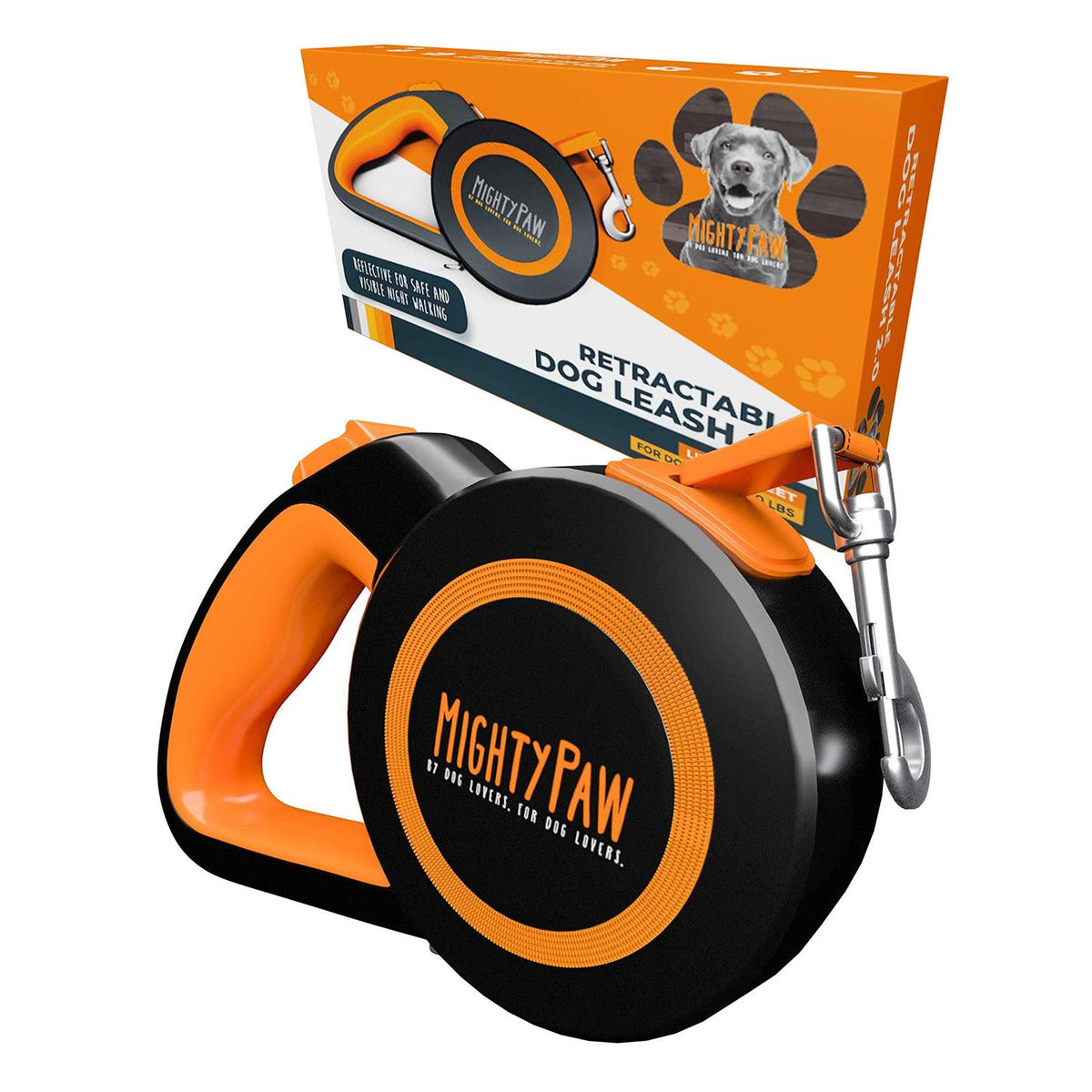 Retractable Dog Leash K959549
