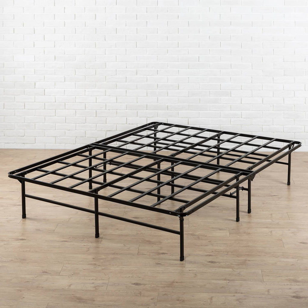 Twin Steel Bed Frame T485338