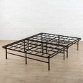 Twin Steel Bed Frame T485338