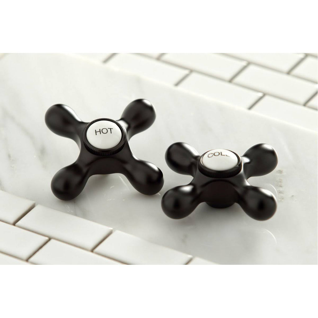 Polished Brass Wall Mount Bathroom Faucet R1211