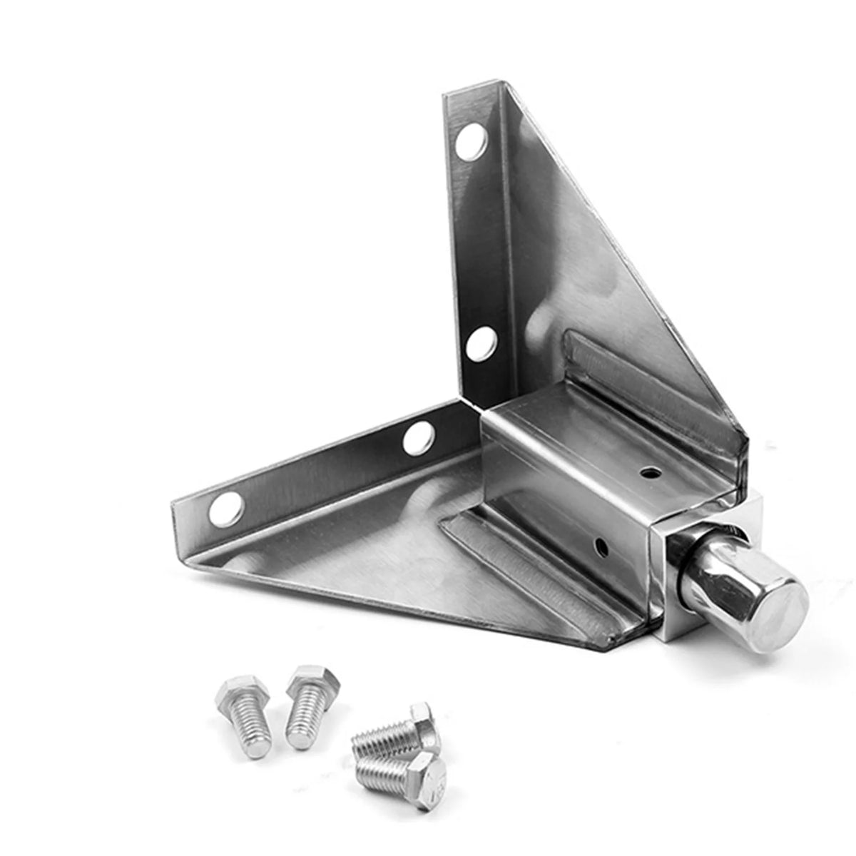 Double Stack Foot Stainless Steel Leg P736199