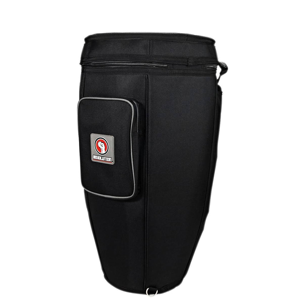 Conga Case with Back Pack Straps 30 x 13 F1230