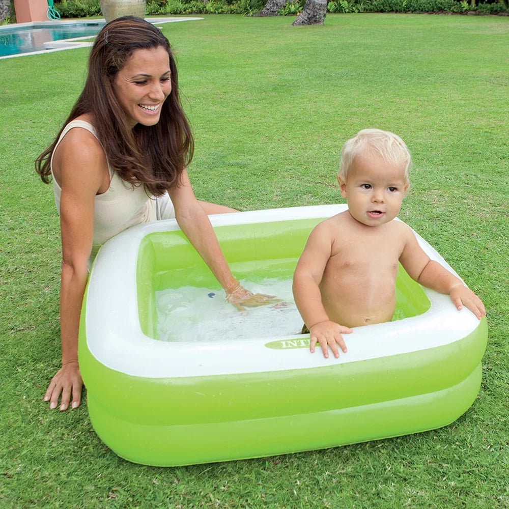 Inflatable Baby Pool E874