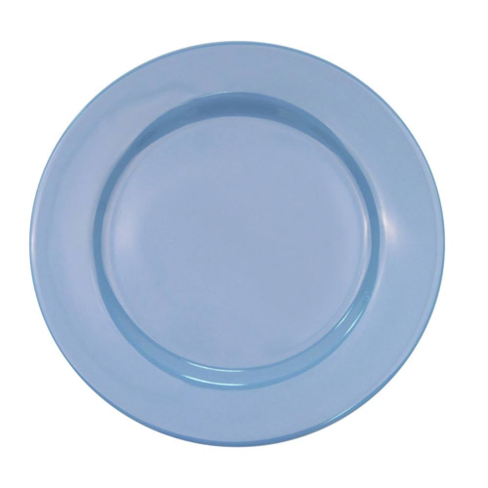 Yellow Plates H6388