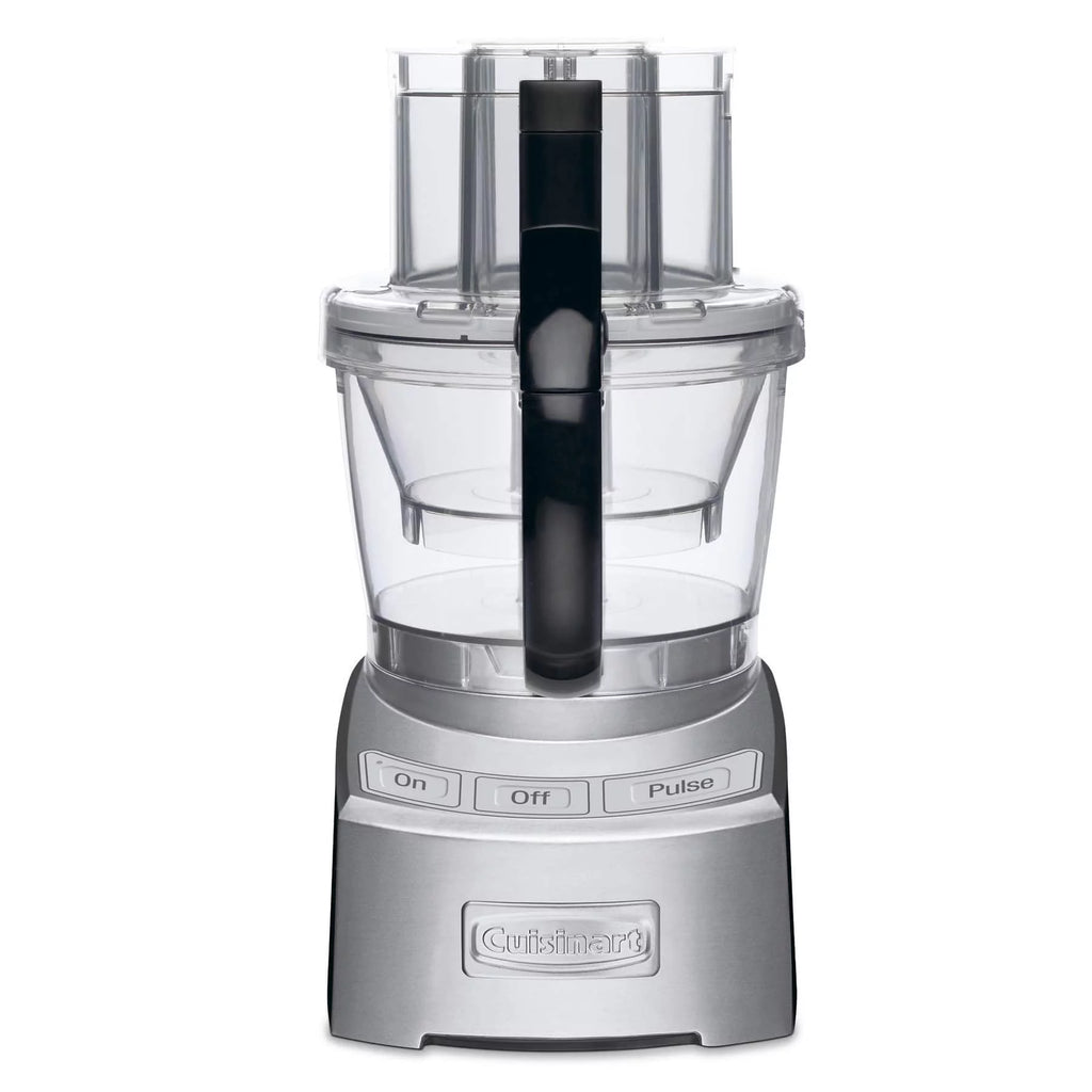 12 Cup Food Processor Q804