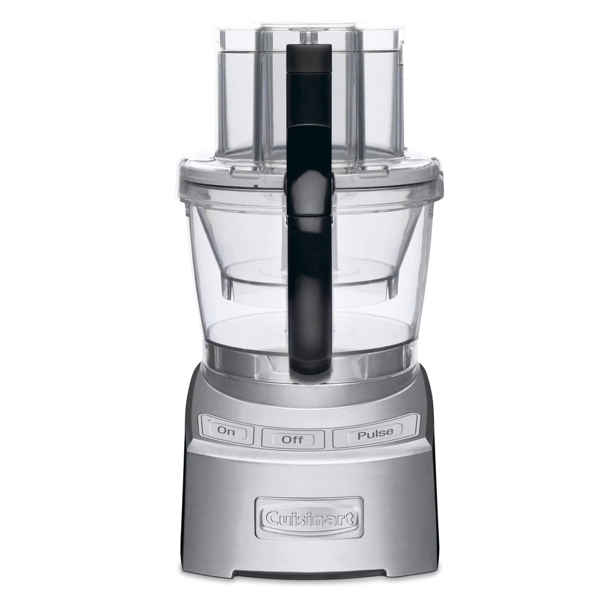 12 Cup Food Processor Q804