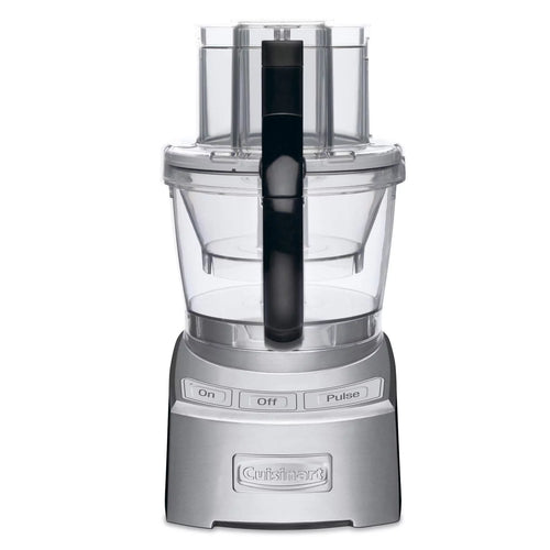 12 Cup Food Processor Q804