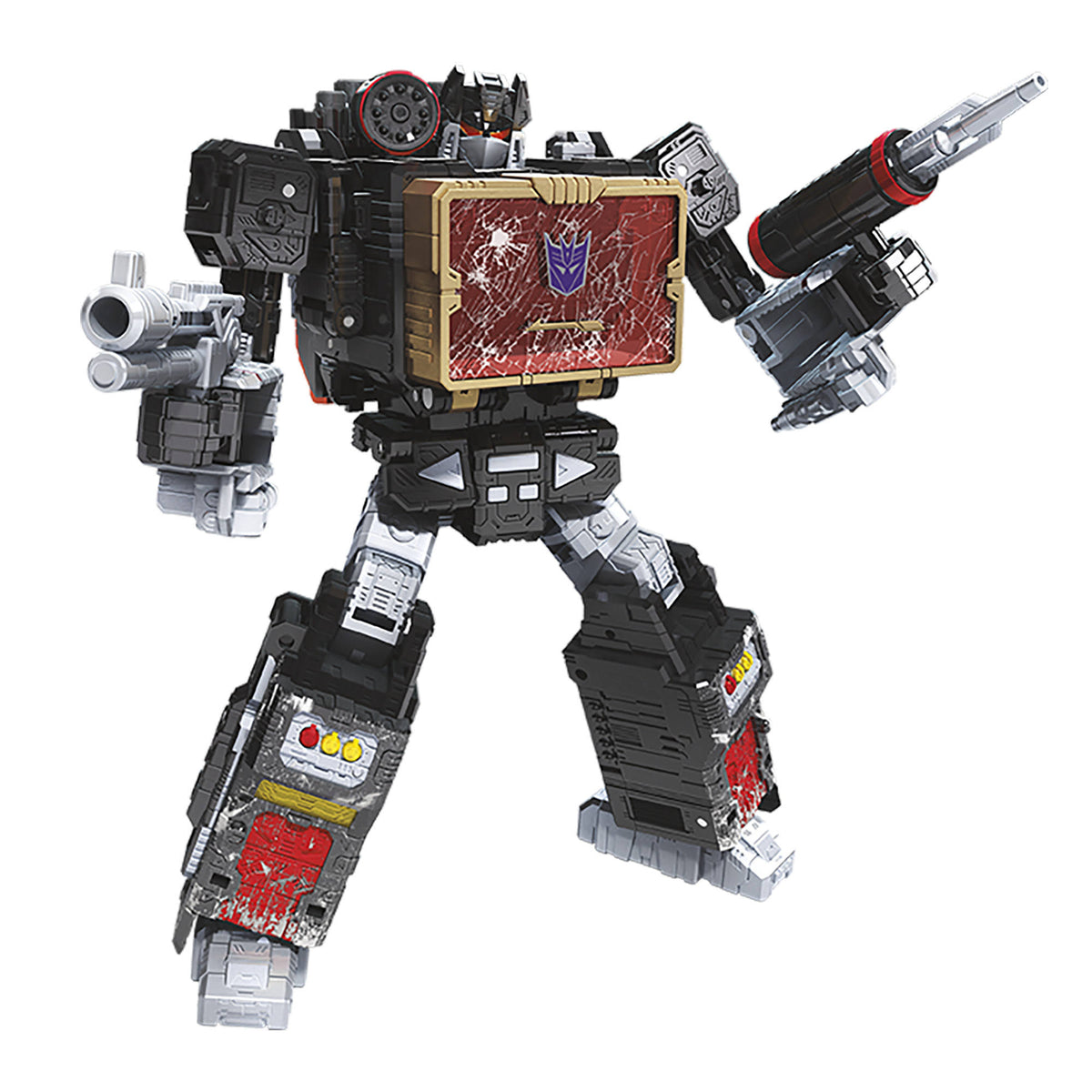 Voyager Soundblaster U2034