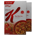 Red Berries Cereal, 16.9 Ounce (Pack Of 2) C648