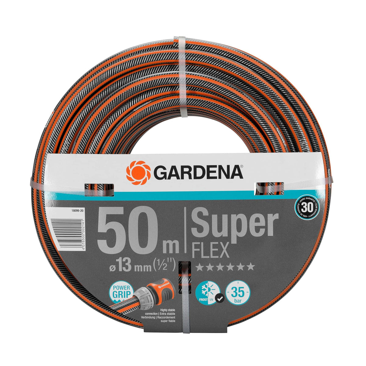 Super Flex Hose 1/2x22 x 165 W952