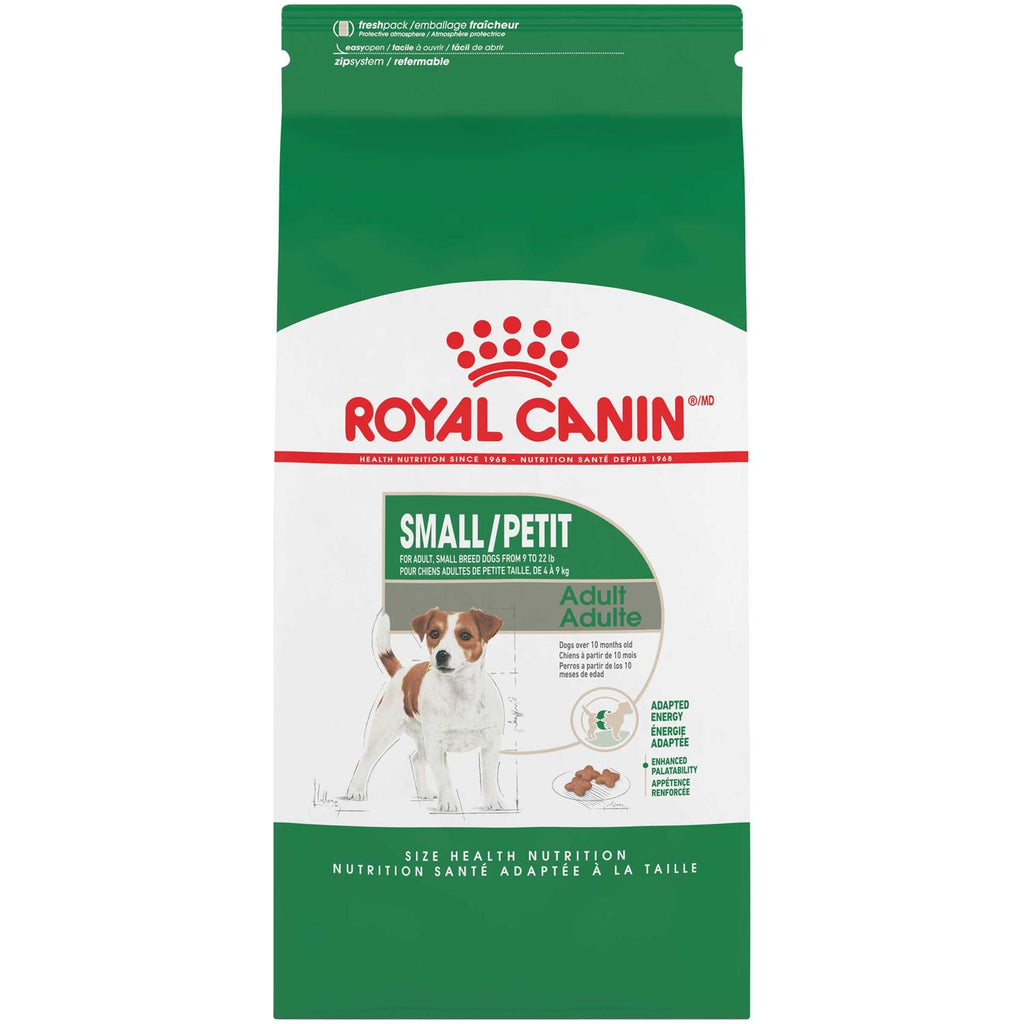 Dry Dog Food N760678
