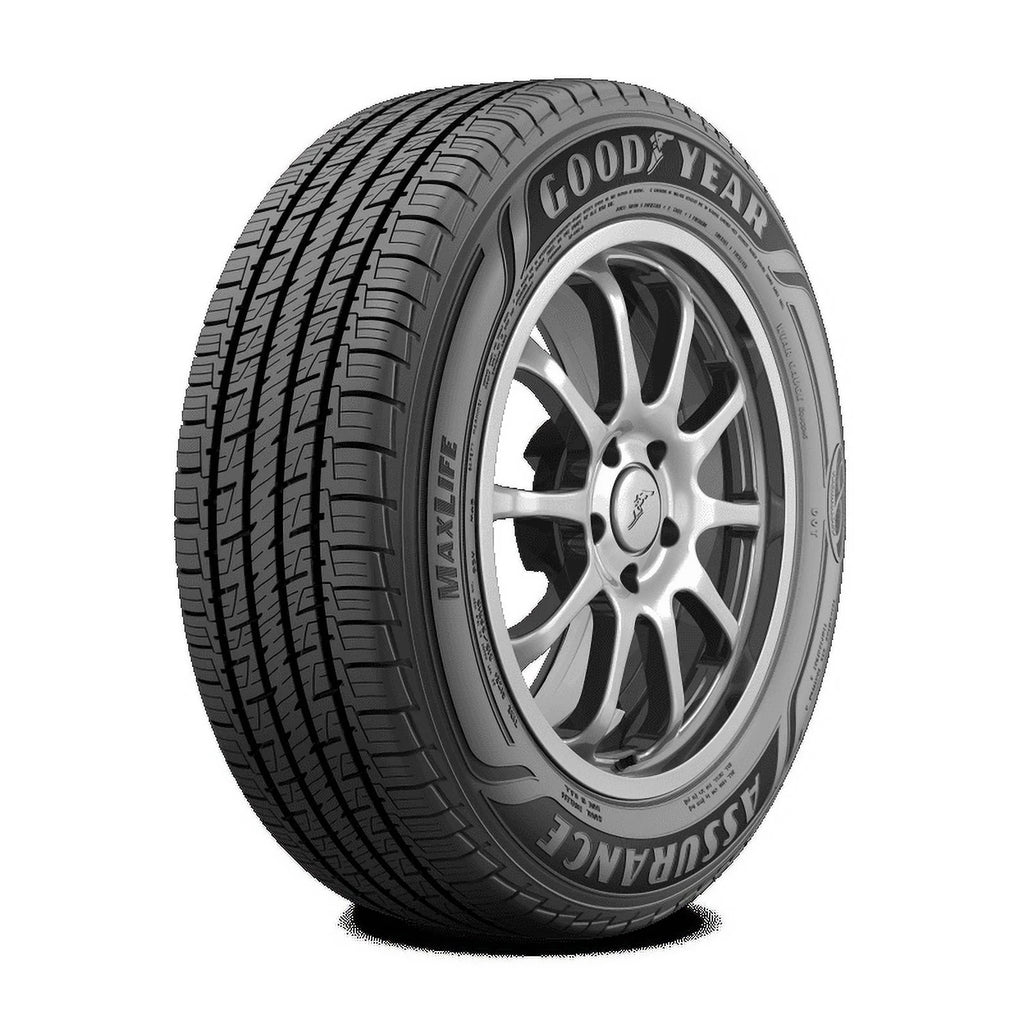 225/55R18 98H All-Season Tire R82399