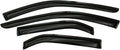 Smoke Outside Mount Ventvisor Deflector 4 pc. T594
