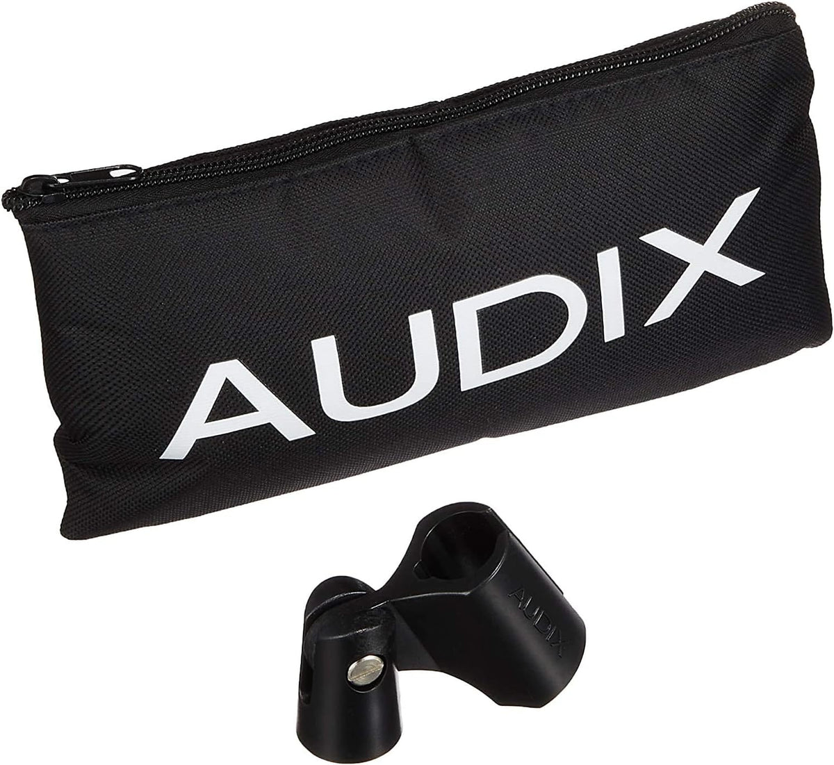 Dynamic Vocal Microphone with Foam Windscreen and XLR Cable W4917