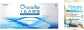 Preservative-Free Lubricant Eye Drops 35 Vials K869913