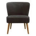 Charcoal Arm Chair R323282