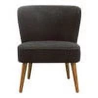 Charcoal Arm Chair R323282