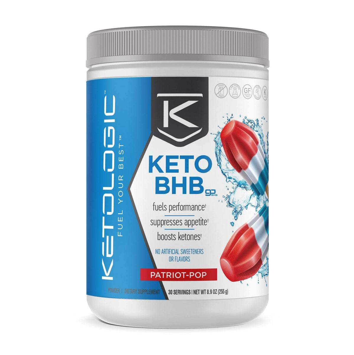 Keto 30-day Bundle O646057