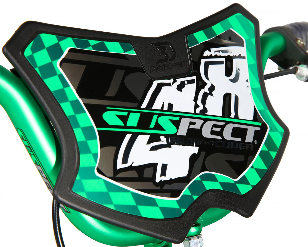 16-inch BMX Bike K6669