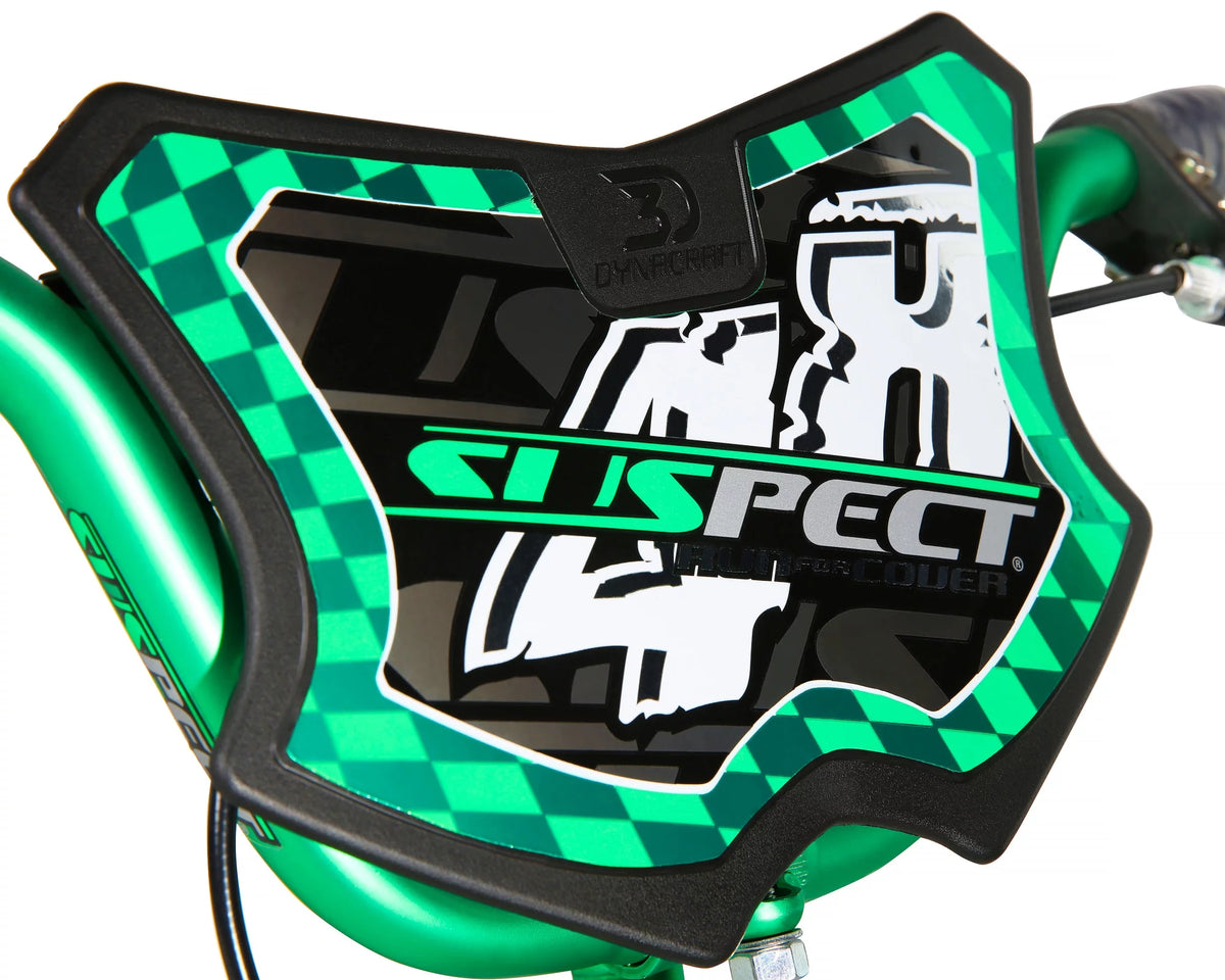 16-inch BMX Bike K6669